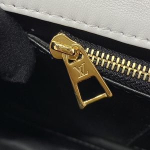 Replica Louis Vuitton Go-14-white 9 Replica Louis Vuitton Go-14-white - best-selling designer handbag dupe
