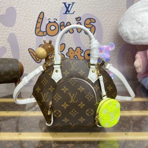 Replica Louis Vuitton Ellipse BB 1 Replica Louis Vuitton Ellipse BB - 1:1 designer replica handbag