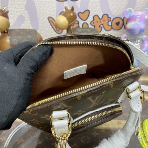 Replica Louis Vuitton Ellipse BB 3 Replica Louis Vuitton Ellipse BB - 1:1 designer replica handbag