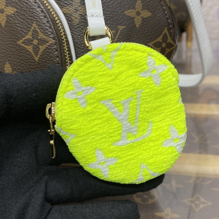 Replica Louis Vuitton Ellipse BB 6 Replica Louis Vuitton Ellipse BB - best quality luxury bag dupe