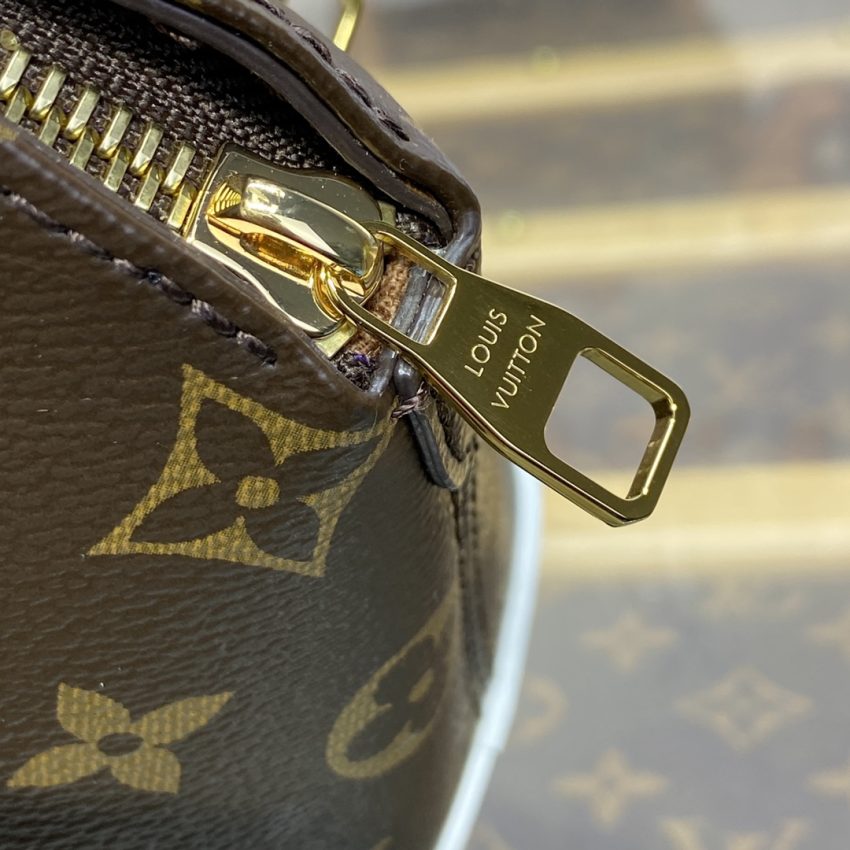 Replica Louis Vuitton Ellipse BB 7 Replica Louis Vuitton Ellipse BB - premium-grade designer purse dupe