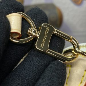Replica Louis Vuitton Alma BB Checkered 10 Replica Louis Vuitton Alma BB Checkered - high-quality designer bag clone