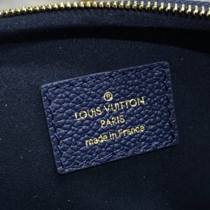 Replica Louis Vuitton Bumbag Mini Blue 7 Replica Louis Vuitton Bumbag Mini Blue - best-selling designer handbag dupe