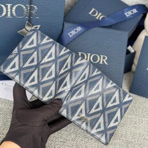 Replica Dior BiFold Wallet 4 colors 10 Replica Dior BiFold Wallet 4 colors - high-end fake designer purse