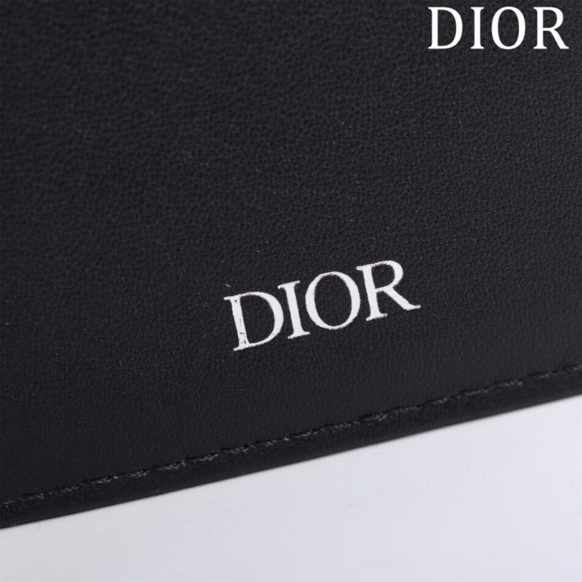 Replica Dior Long Jacquard Wallet White 7 Replica Dior Long Jacquard Wallet White - high-quality designer bag clone