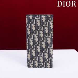 Replica Dior Long Jacquard Wallet White 8 Replica Dior Long Jacquard Wallet White - ultra-realistic fake designer tote