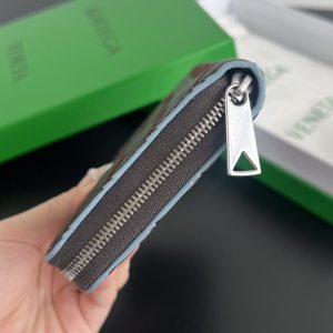 Replica Bottega Veneta Zip Long Wallet 8 Replica Bottega Veneta Zip Long Wallet - near-authentic luxury replica handbag