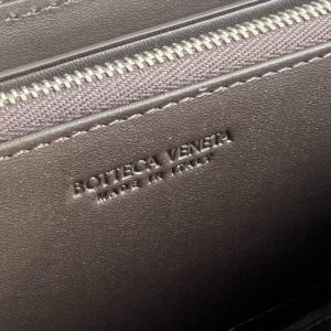 Replica Bottega Veneta Zip Long Wallet 9 Replica Bottega Veneta Zip Long Wallet - high-end fake designer purse