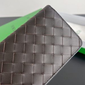 Replica Bottega Veneta Zip Long Wallet 2 Replica Bottega Veneta Zip Long Wallet - top-rated replica designer bag