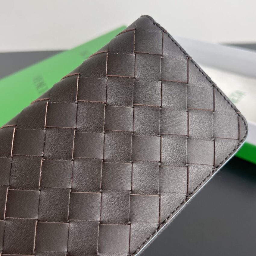 Replica Bottega Veneta Zip Long Wallet 2 Replica Bottega Veneta Zip Long Wallet - top-rated replica designer bag