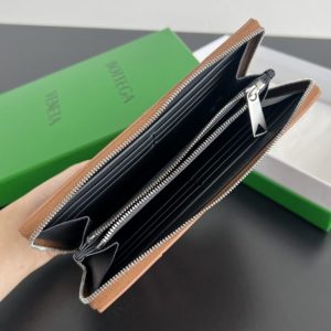Replica Bottega Veneta Cassette Zip Wallet 6 Replica Bottega Veneta Cassette Zip Wallet - top-tier luxury replica shoulder bag
