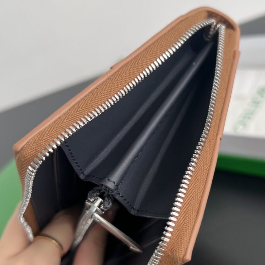 Replica Bottega Veneta Cassette Zip Wallet 9 Replica Bottega Veneta Cassette Zip Wallet - top-rated replica designer bag