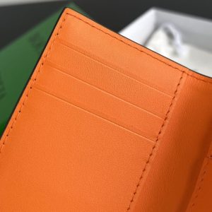 Replica Bottega Veneta Long Card Holder 2 Replica Bottega Veneta Long Card Holder - best quality luxury bag dupe