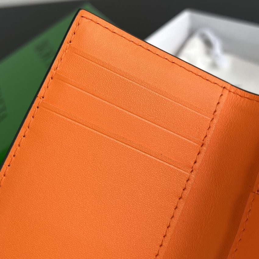 Replica Bottega Veneta Long Card Holder 2 Replica Bottega Veneta Long Card Holder - best quality luxury bag dupe