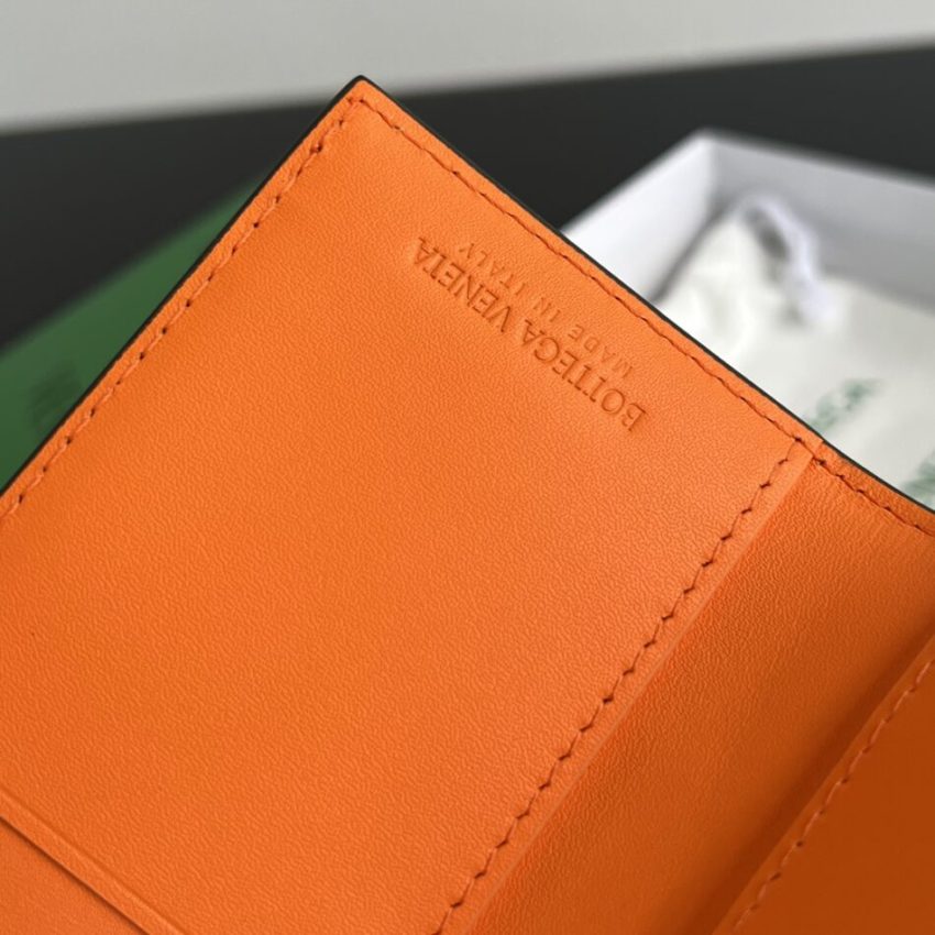 Replica Bottega Veneta Long Card Holder 5 Replica Bottega Veneta Long Card Holder - high-end fake designer purse