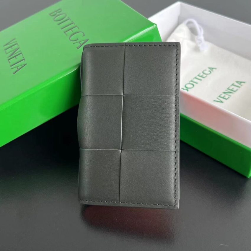 Replica Bottega Veneta Long Card Holder 6 Replica Bottega Veneta Long Card Holder - best quality luxury bag dupe