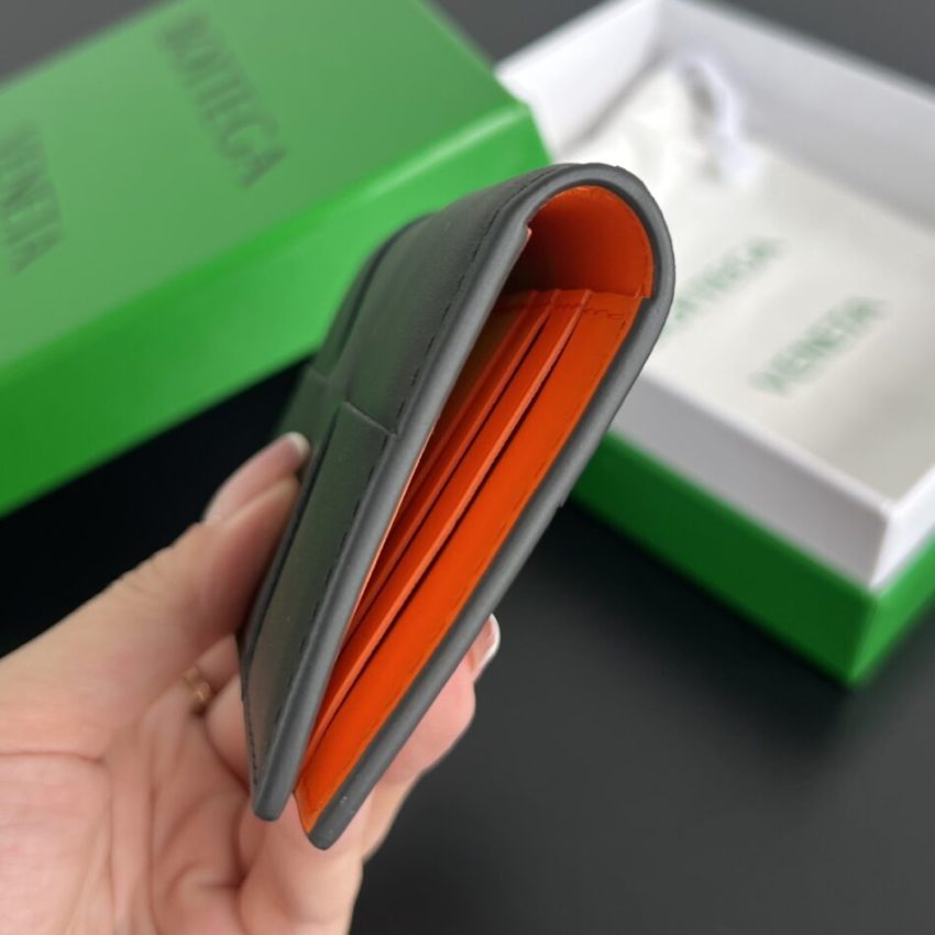 Replica Bottega Veneta Long Card Holder 9 Replica Bottega Veneta Long Card Holder - premium 1:1 fake handbag model