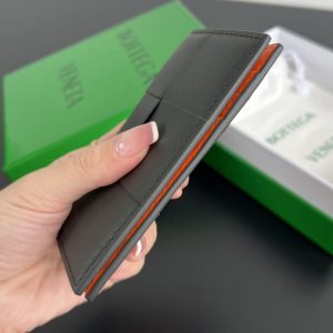 Replica Bottega Veneta Long Card Holder 10 Replica Bottega Veneta Long Card Holder - premium-grade designer purse dupe