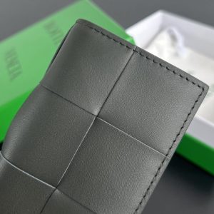 Replica Bottega Veneta Long Card Holder 3 Replica Bottega Veneta Long Card Holder - ultra-realistic fake designer tote