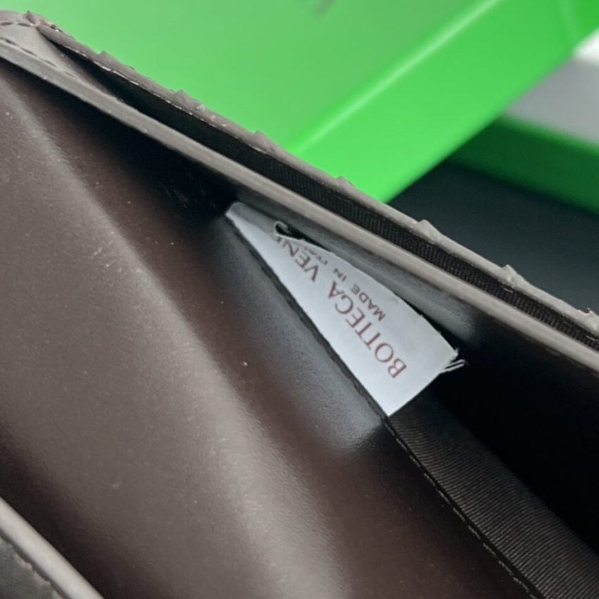 Replica Bottega Veneta Folding Long Wallet 7 Replica Bottega Veneta Folding Long Wallet - high-end fake designer purse