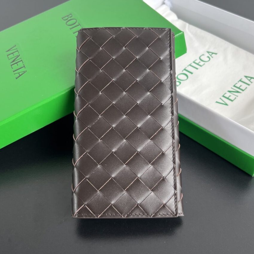 Replica Bottega Veneta Folding Long Wallet 8 Replica Bottega Veneta Folding Long Wallet - best-selling designer handbag dupe