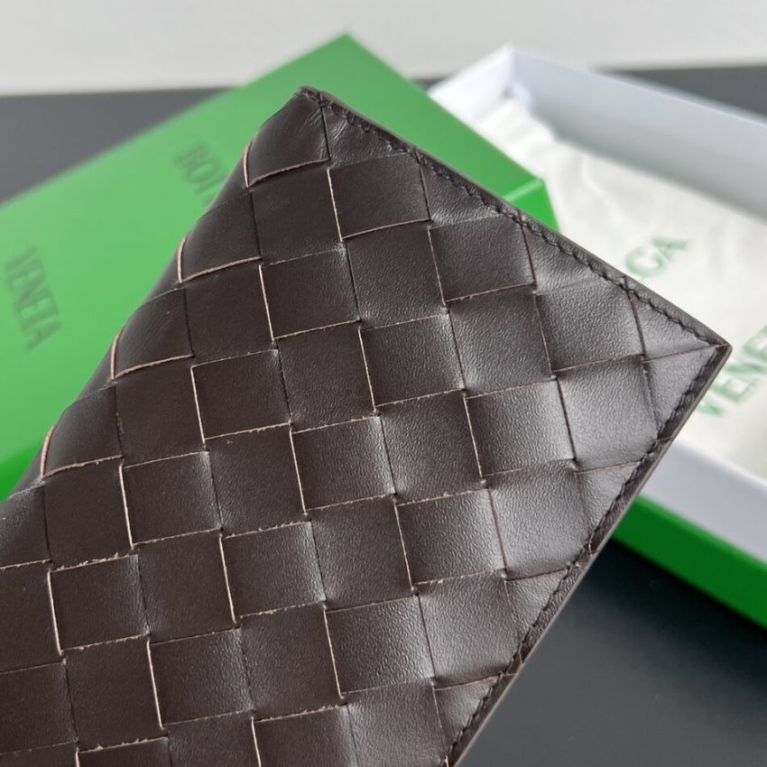 Replica Bottega Veneta Folding Long Wallet 9 Replica Bottega Veneta Folding Long Wallet - high-accuracy replica luxury purse