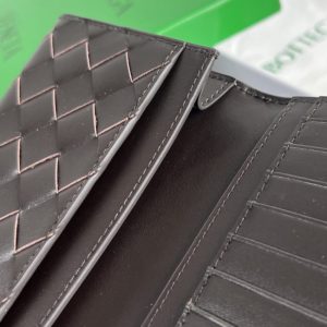 Replica Bottega Veneta Folding Long Wallet 10 Replica Bottega Veneta Folding Long Wallet - best-selling designer handbag dupe
