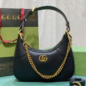 Replica GUCCI APHRODITE MEDIUM SHOULDER BAG 16 Replica GUCCI APHRODITE SMALL SHOULDER BAG - best quality luxury bag dupe