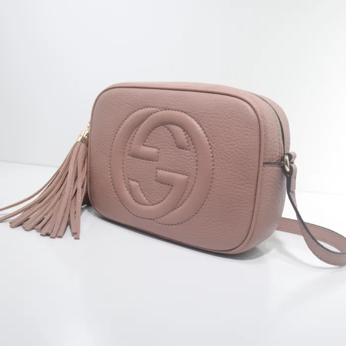 Replica GUCCI BLONDIE SMALL SHOULDER BAG 8 Replica GUCCI BLONDIE SMALL SHOULDER BAG - high-end fake designer purse