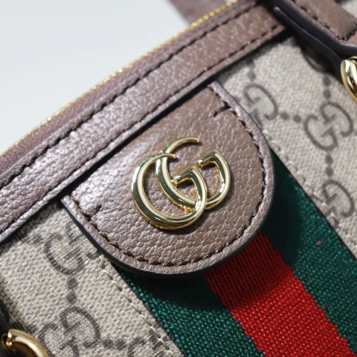 Replica GUCCI OPHIDIA GG SHOULDER BAG 7 Replica GUCCI OPHIDIA GG SHOULDER BAG - best quality luxury bag dupe