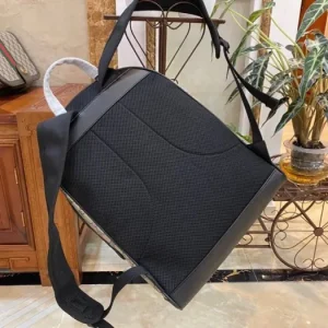 Replica GUCCI MEDIUM GG BACKPACK WITH TAG 10 Replica GUCCI MEDIUM GG BACKPACK WITH TAG - top-tier luxury replica shoulder bag