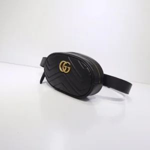 Replica GUCCI Marmont belt bag 4 Replica GUCCI Marmont belt bag - ultra-realistic fake designer tote