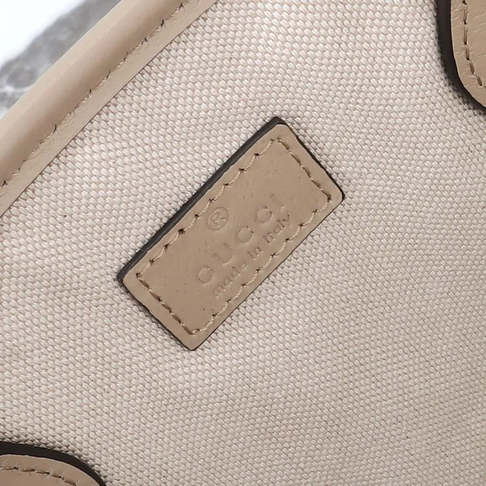 Replica GUCCI OPHIDIA SMALL TOTE BAG 2 Replica GUCCI OPHIDIA SMALL TOTE BAG - best-selling designer handbag dupe