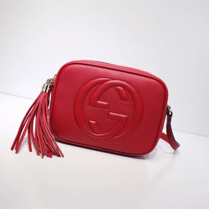Replica GUCCI BLONDIE SMALL SHOULDER BAG 3 Replica GUCCI BLONDIE SMALL SHOULDER BAG - premium 1:1 fake handbag model