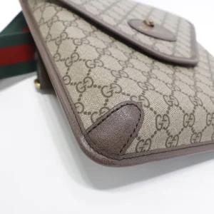 Replica GUCCI Neo Vintage Medium Messenger Bag 2 Replica GUCCI Neo Vintage Medium Messenger Bag - authentic-look luxury purse replica