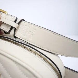 Replica GUCCI Marmont belt bag 9 Replica GUCCI Marmont belt bag - elite superclone designer purse