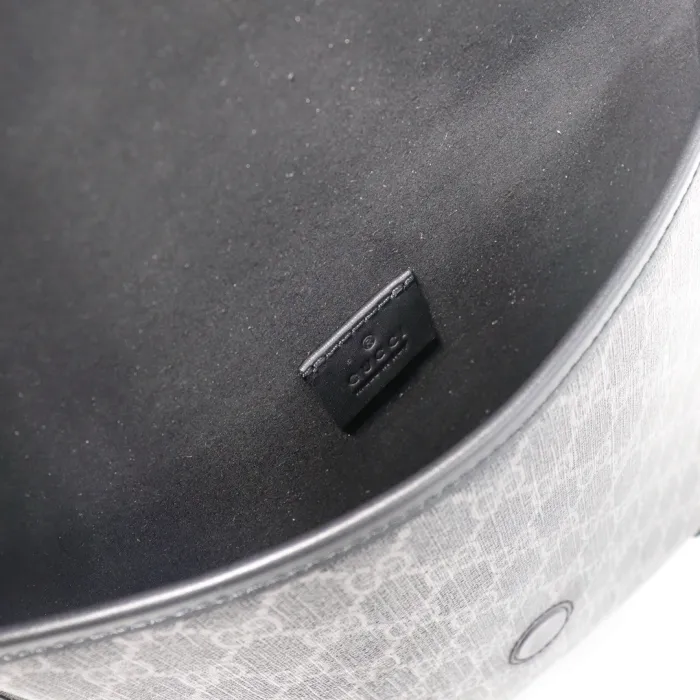 Replica GUCCI Neo Vintage Medium Messenger Bag 9 Replica GUCCI Neo Vintage Medium Messenger Bag - top-tier luxury replica shoulder bag