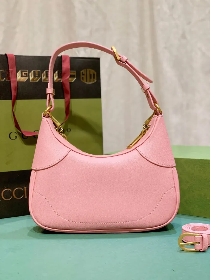 Replica GUCCI APHRODITE MEDIUM SHOULDER BAG 17 Replica GUCCI APHRODITE SMALL SHOULDER BAG - high-quality designer bag clone