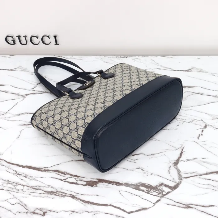 Replica GUCCI OPHIDIA SMALL TOTE BAG 8 Replica GUCCI OPHIDIA SMALL TOTE BAG - premium-grade designer purse dupe