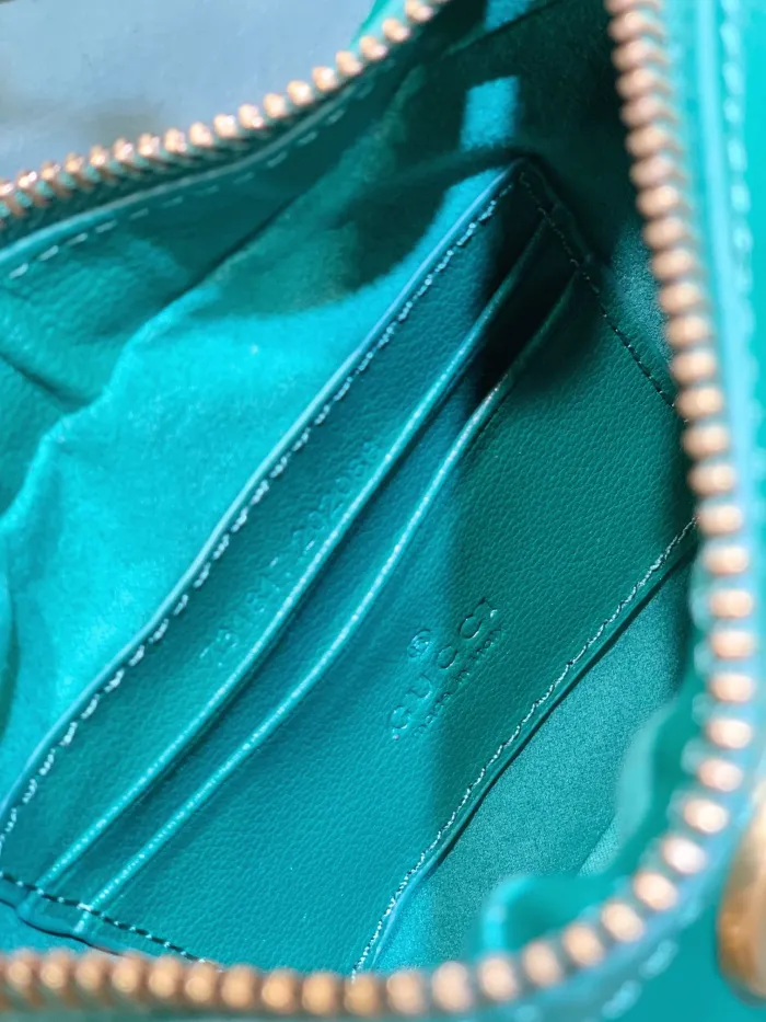 Replica GUCCI APHRODITE MEDIUM SHOULDER BAG 18 Replica GUCCI APHRODITE SMALL SHOULDER BAG - best-selling designer handbag dupe