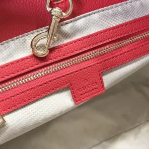 Replica GUCCI SOHO HANDBAG - 1:1 designer replica handbag