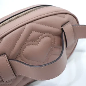 Replica GUCCI Marmont belt bag 12 Replica GUCCI Marmont belt bag - ultra-realistic fake designer tote
