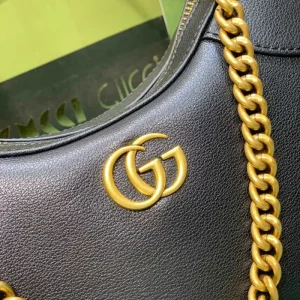 Replica GUCCI APHRODITE MEDIUM SHOULDER BAG 6 Replica GUCCI APHRODITE SMALL SHOULDER BAG - high-accuracy replica luxury purse