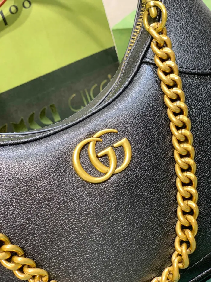 Replica GUCCI APHRODITE MEDIUM SHOULDER BAG 6 Replica GUCCI APHRODITE SMALL SHOULDER BAG - high-accuracy replica luxury purse