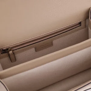 Replica GUCCI OPHIDIA SMALL TOP HANDLE BAG WITH WEB 3 Replica GUCCI OPHIDIA SMALL TOP HANDLE BAG WITH WEB - high-accuracy replica luxury purse