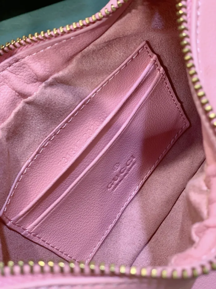 Replica GUCCI APHRODITE MEDIUM SHOULDER BAG 7 Replica GUCCI APHRODITE SMALL SHOULDER BAG - high-accuracy replica luxury purse
