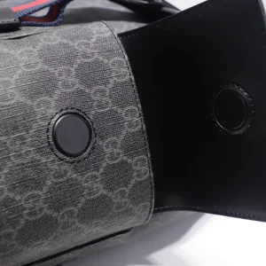 Replica GUCCI GG BACKPACK - premium-grade designer purse dupe