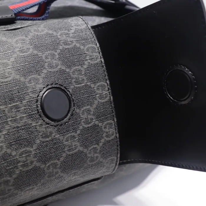 Replica GUCCI GG BACKPACK - premium-grade designer purse dupe