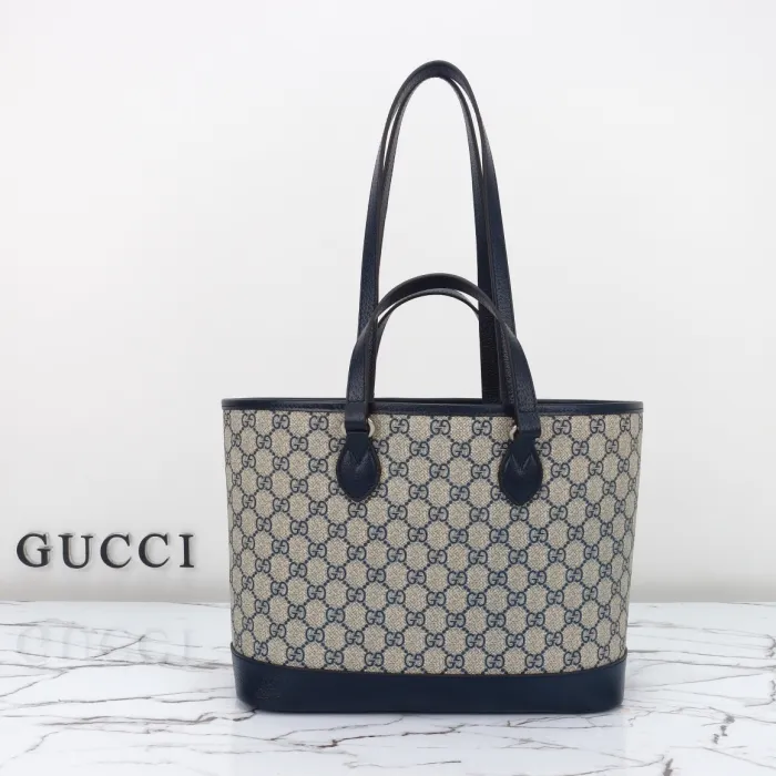Replica GUCCI OPHIDIA SMALL TOTE BAG 3 Replica GUCCI OPHIDIA SMALL TOTE BAG - high-accuracy replica luxury purse