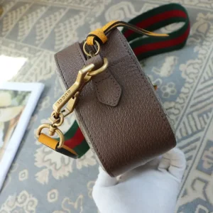 Replica NEO VINTAGE GG SUPREME MESSENGER BAG 5 Replica NEO VINTAGE GG SUPREME MESSENGER BAG - elite superclone designer purse